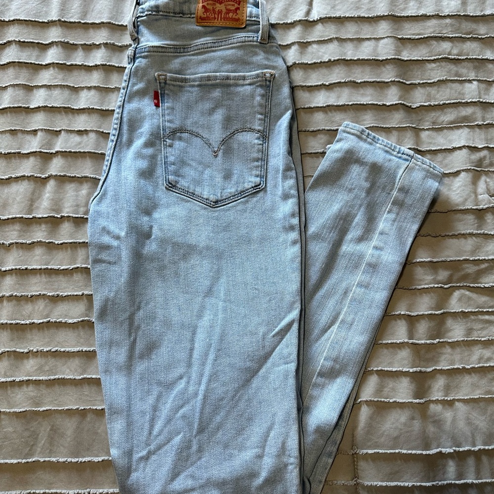 Levi Jeans
